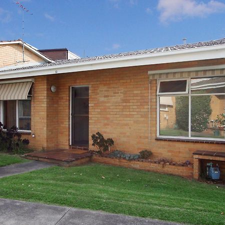 Lisson Holiday Rental Melbourne Exterior photo